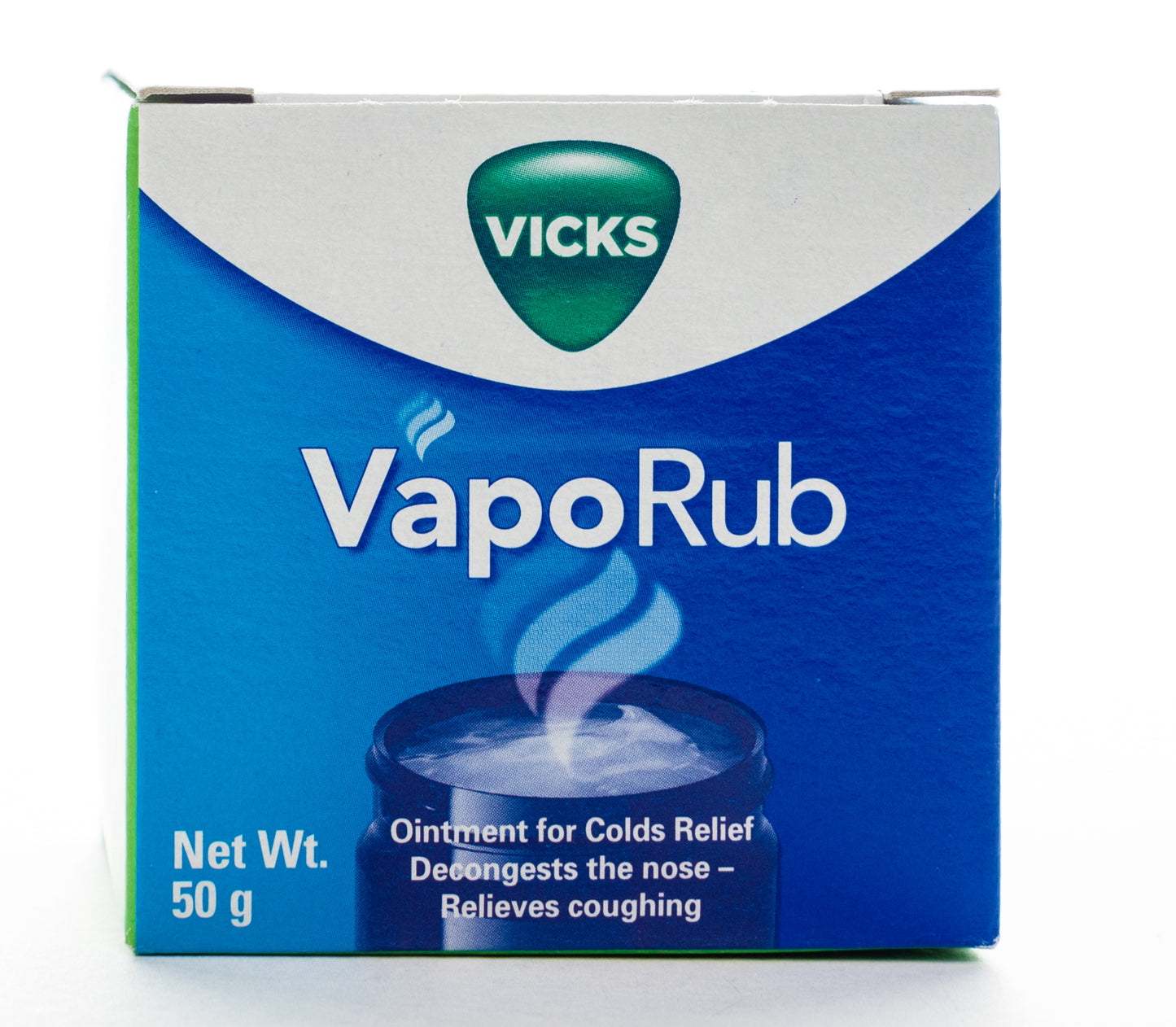 Vicks VapoRub 50Gm