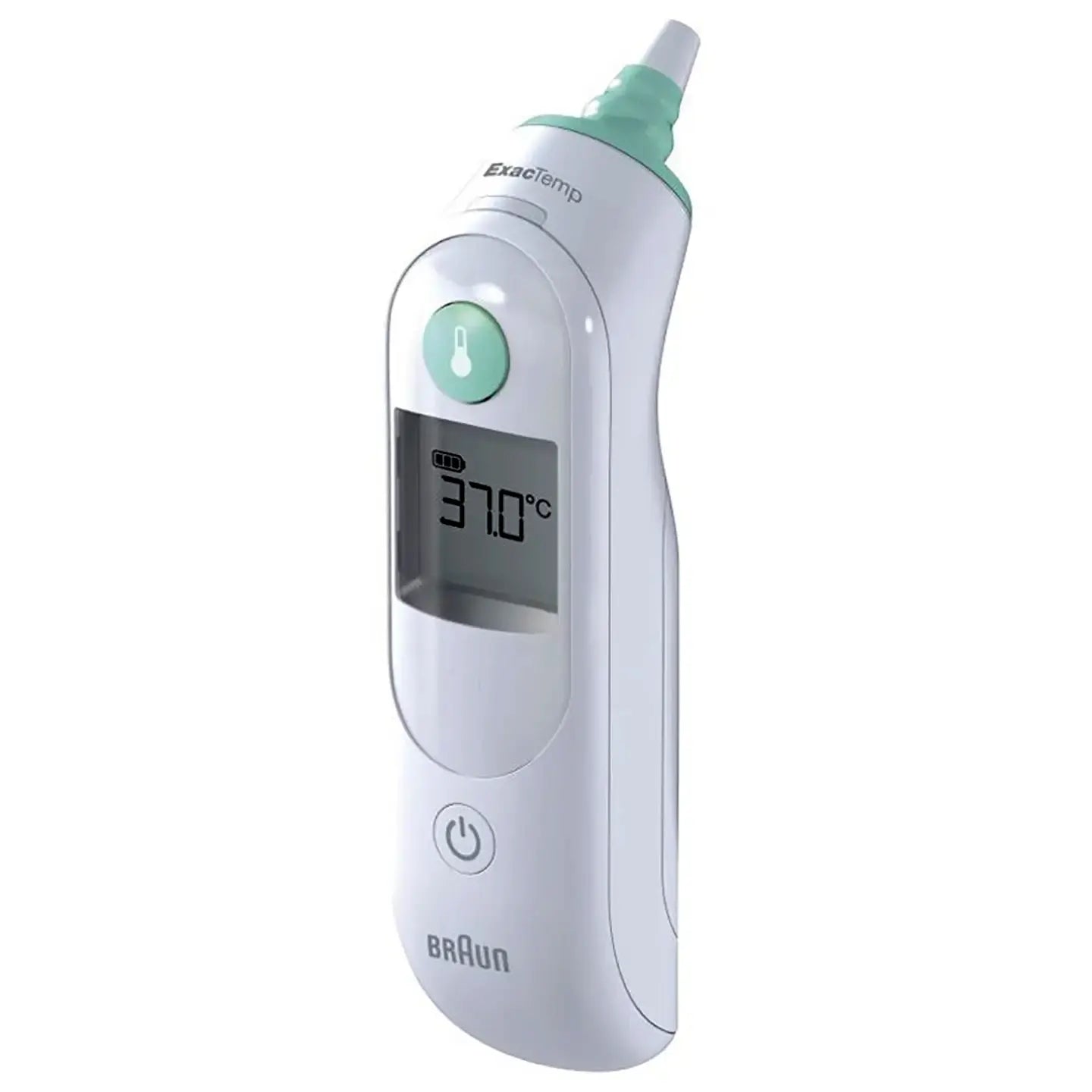 Braun Thermoscan Ear Thermometer [IRT 6020]