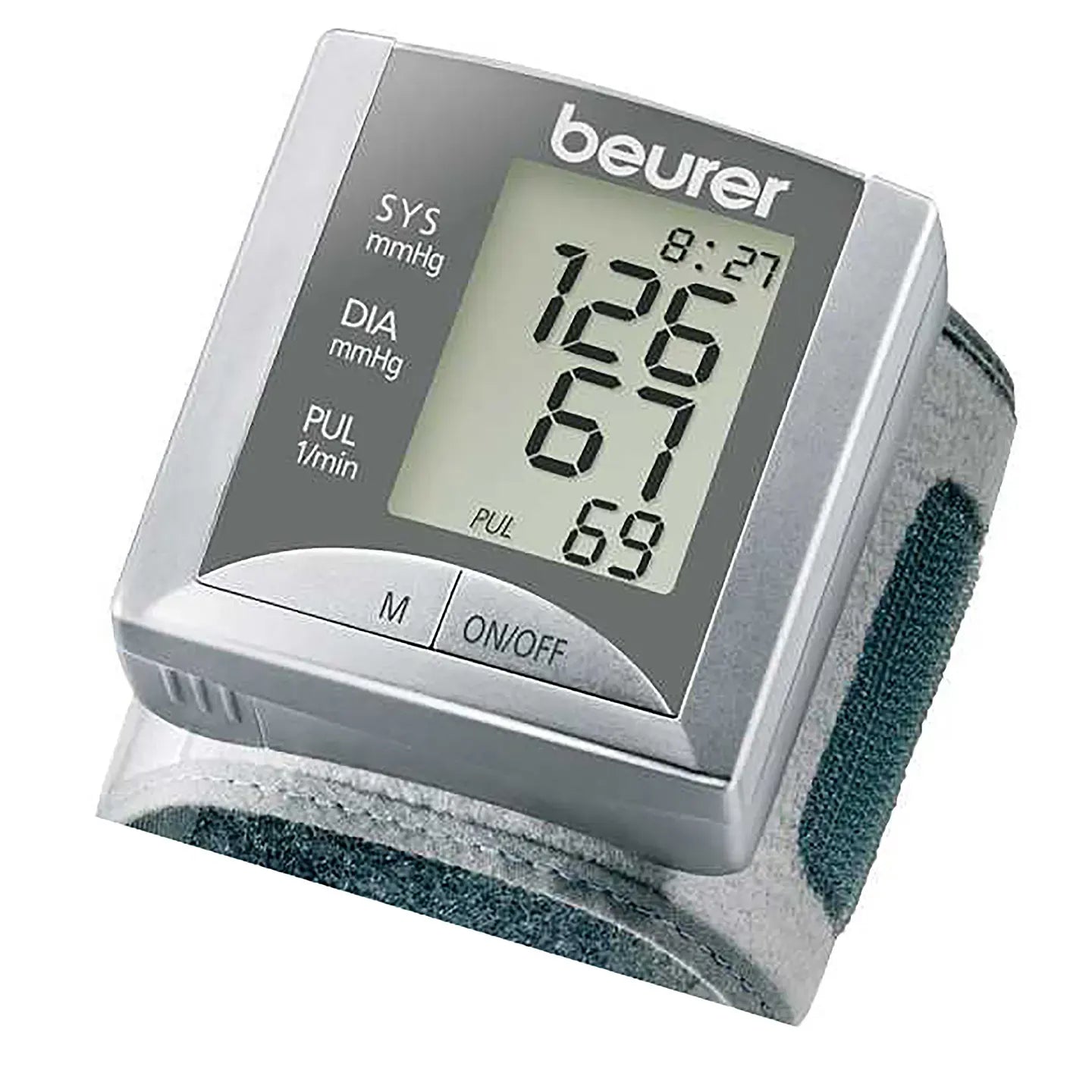 Beurer Blood Pressure Monitor BC-20