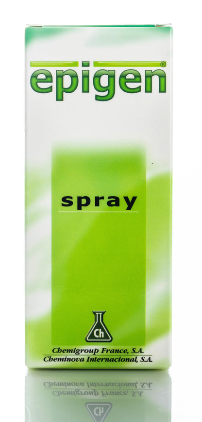 Epigen Spray 60Ml