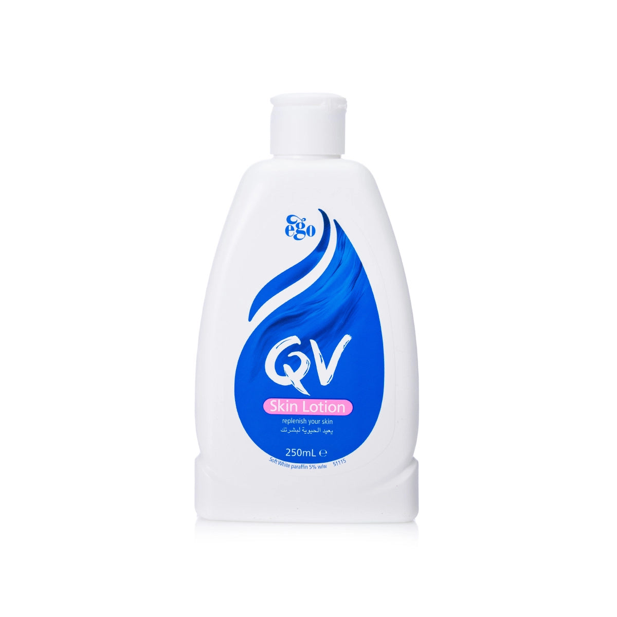 QV Dry Skin Lotion 250 ml