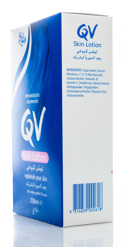 QV Dry Skin Lotion 250 ml