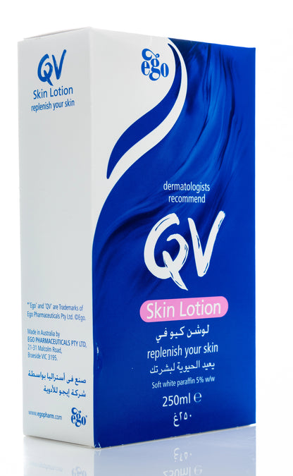 QV Dry Skin Lotion 250 ml