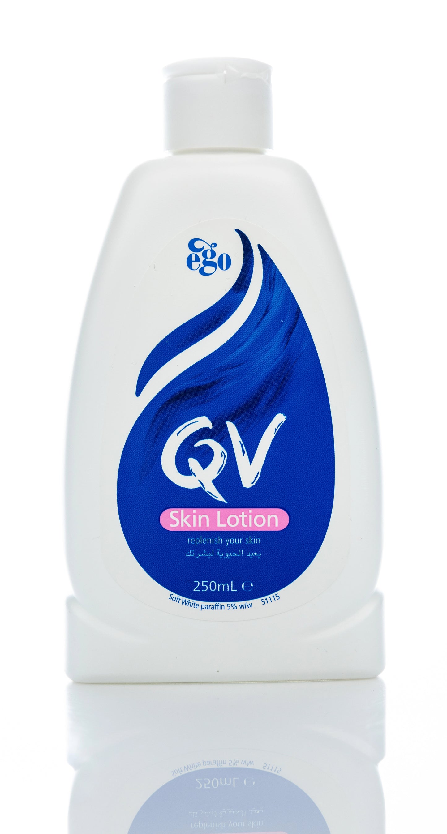 QV Dry Skin Lotion 250 ml