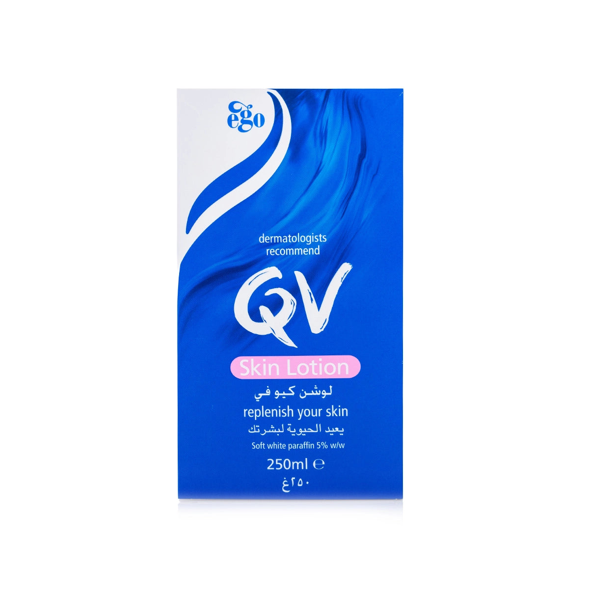 QV Dry Skin Lotion 250 ml