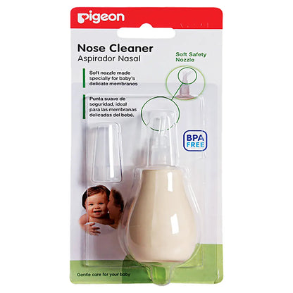 Pigeon Nose Cleaner 0+ Months  [105590]