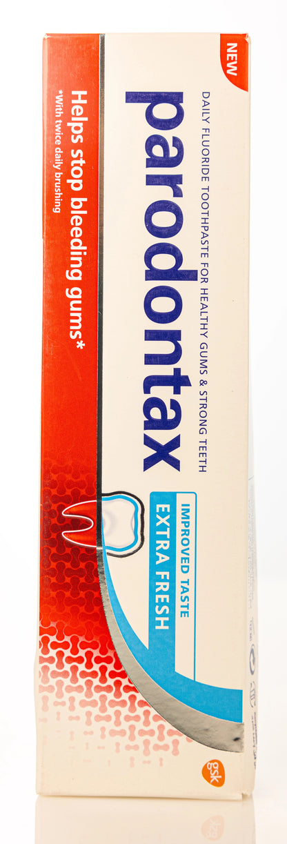 Parodontax Daily Fluoride Extra Fresh Toothpaste 75ml