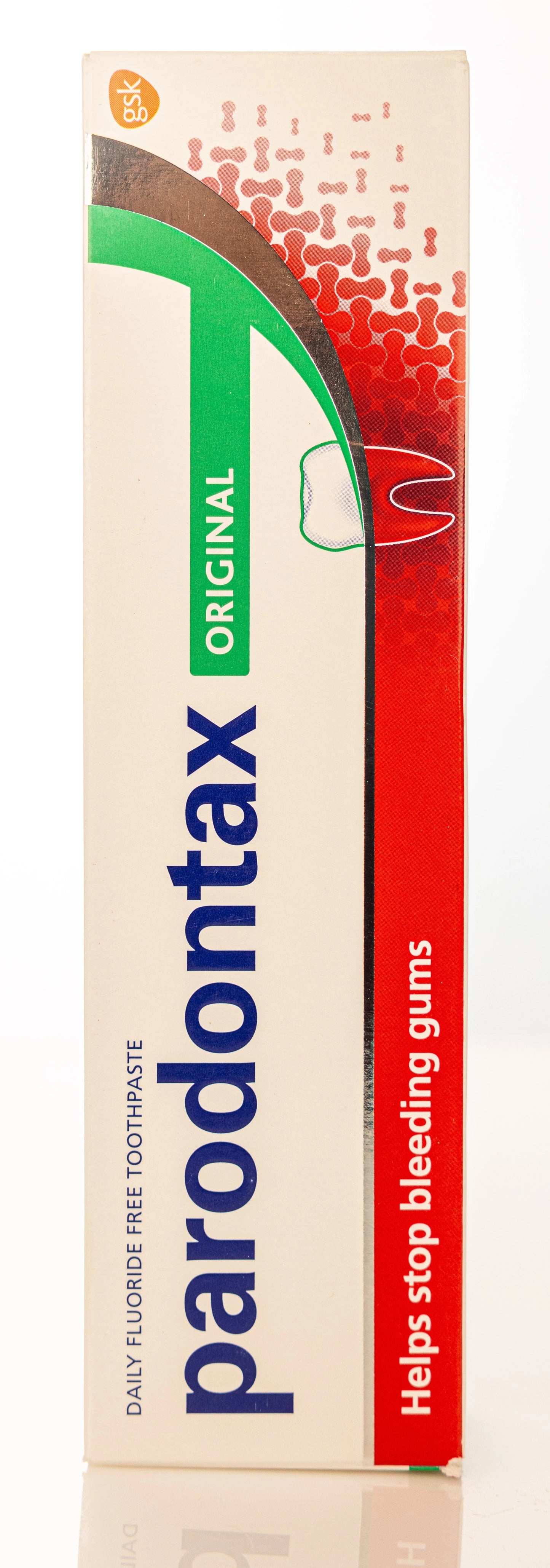 Parodontax Original Toothpaste 75ml