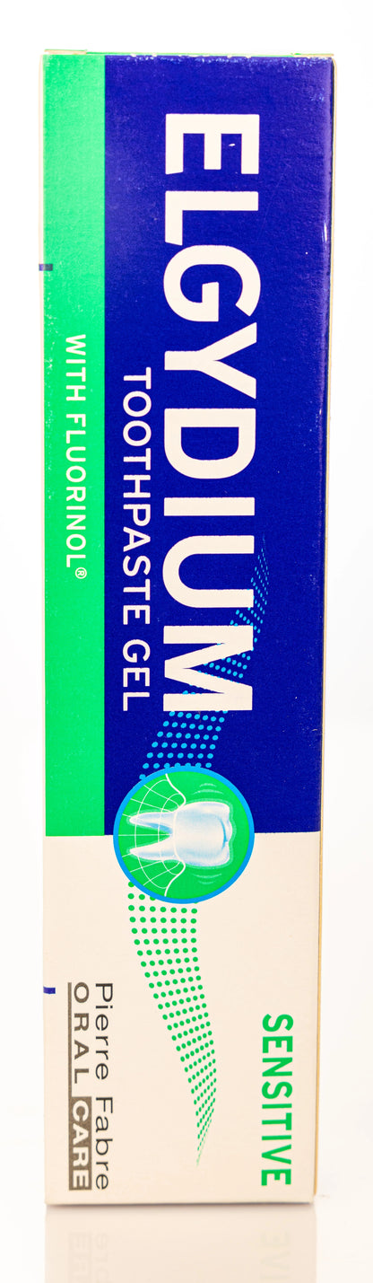 Elgydium Toothpaste Sensitive 75ml
