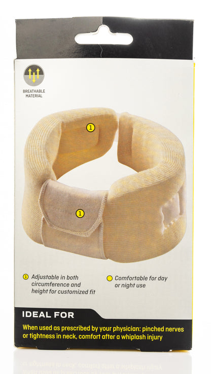 Futuro Neck Cervical Collar [Adjustable] 272600-09027