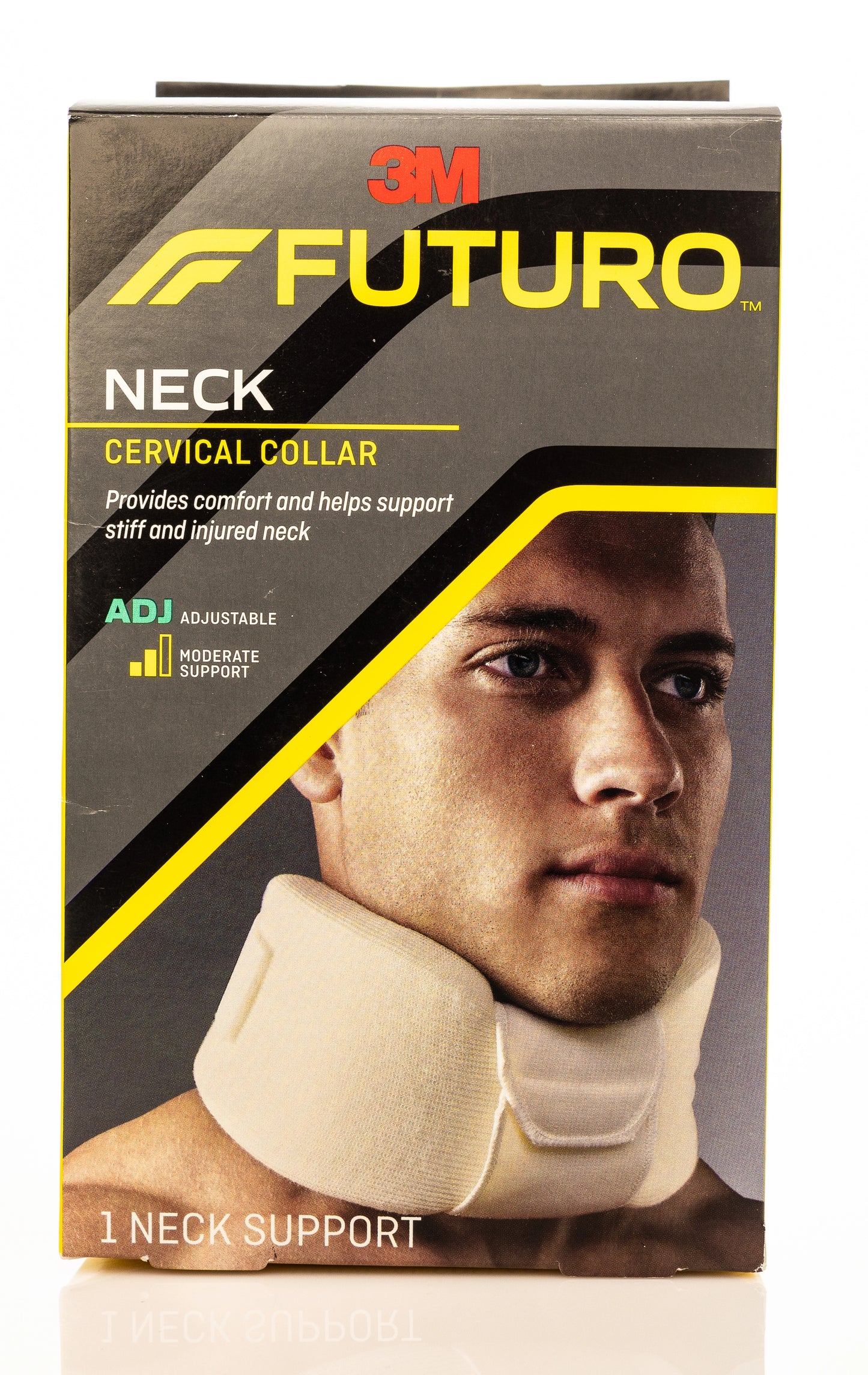 Futuro Neck Cervical Collar [Adjustable] 272600-09027