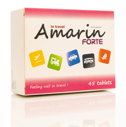 Amarin Forte 45 Tablet