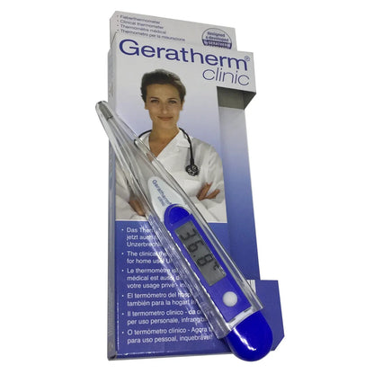 Geratherm Clinic Digital Thermometer
