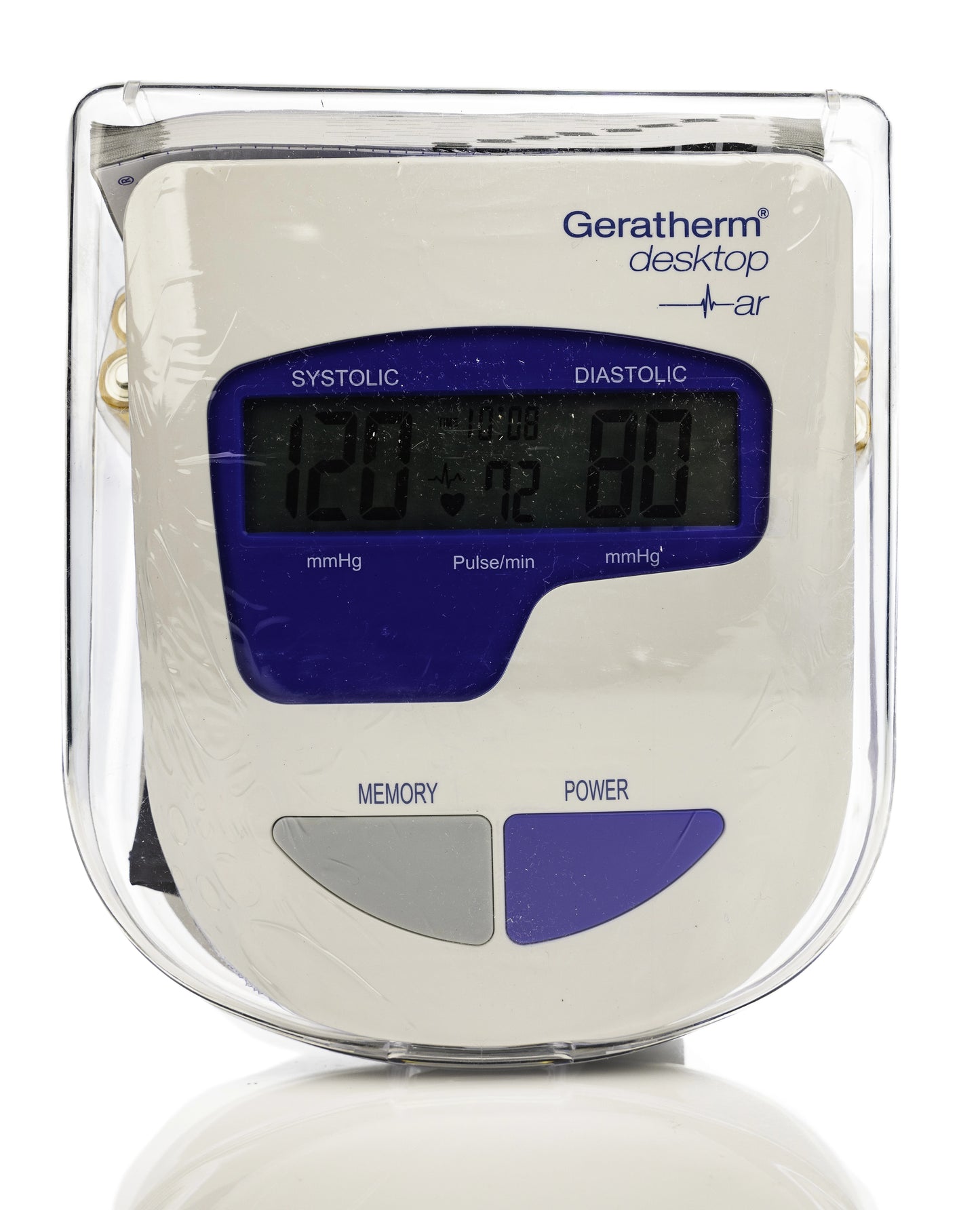 Geratherm Desktop Blood Pressure Monitor [Gp-6621]