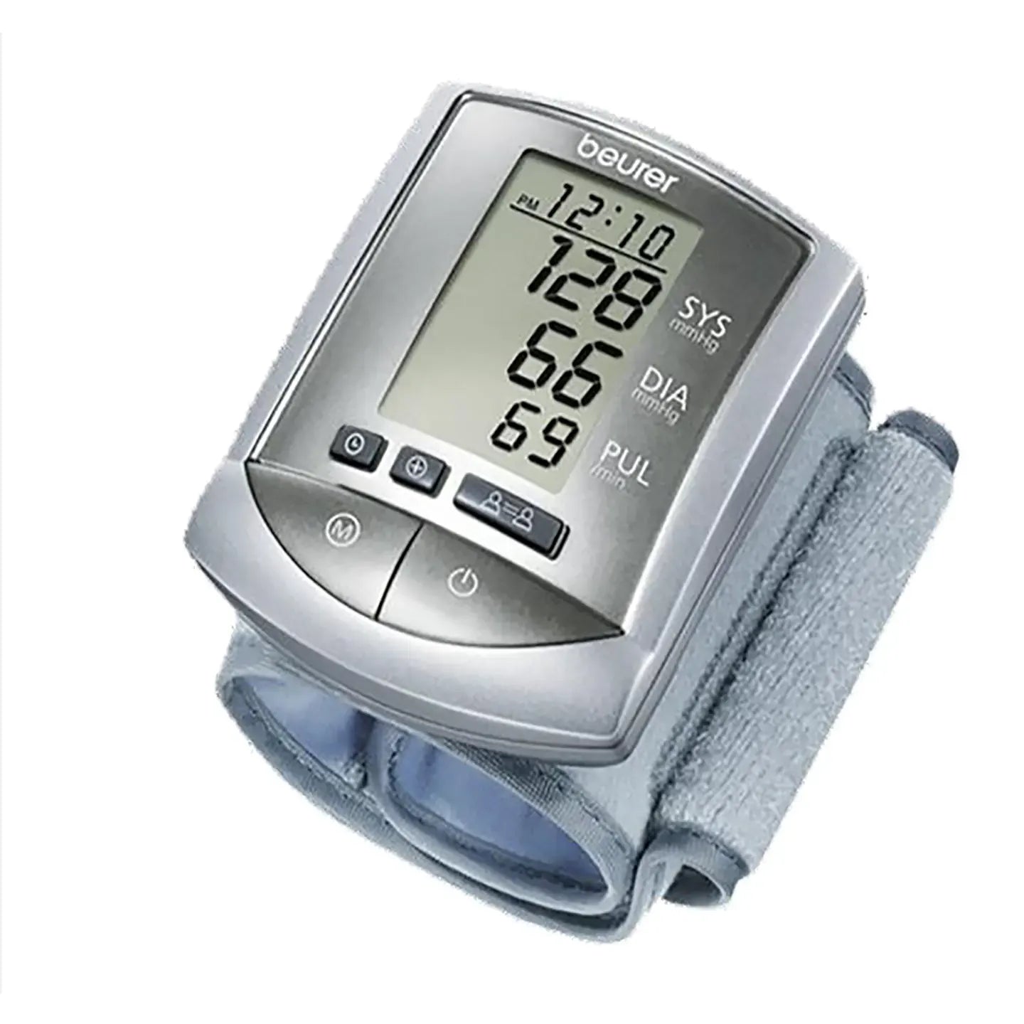 Beurer Blood Pressure Monitor BC-16