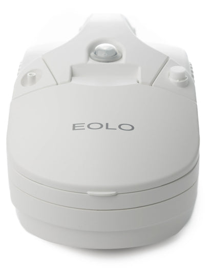 Ca-Mi Eolo Nebulizer