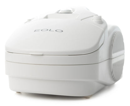 Ca-Mi Eolo Nebulizer