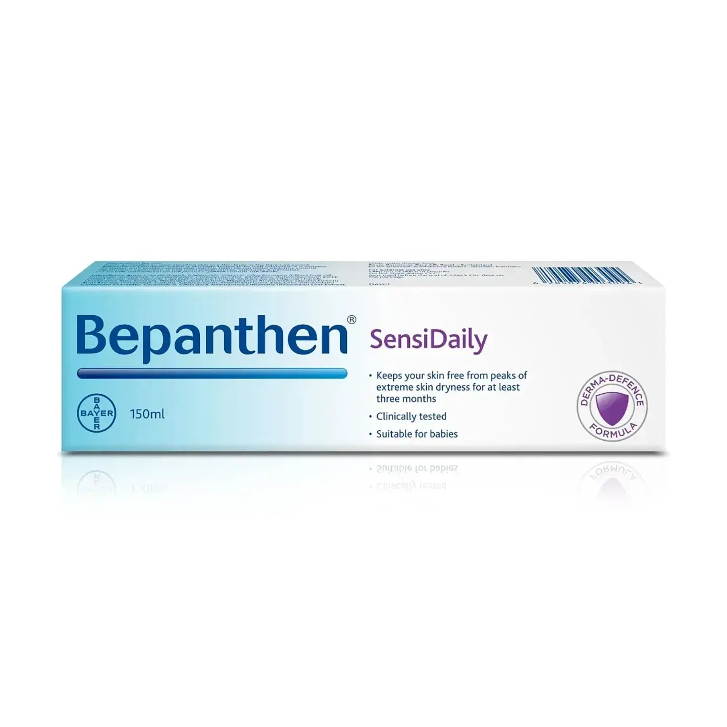 Bepanthen Sensi Daily Cream 15Ml