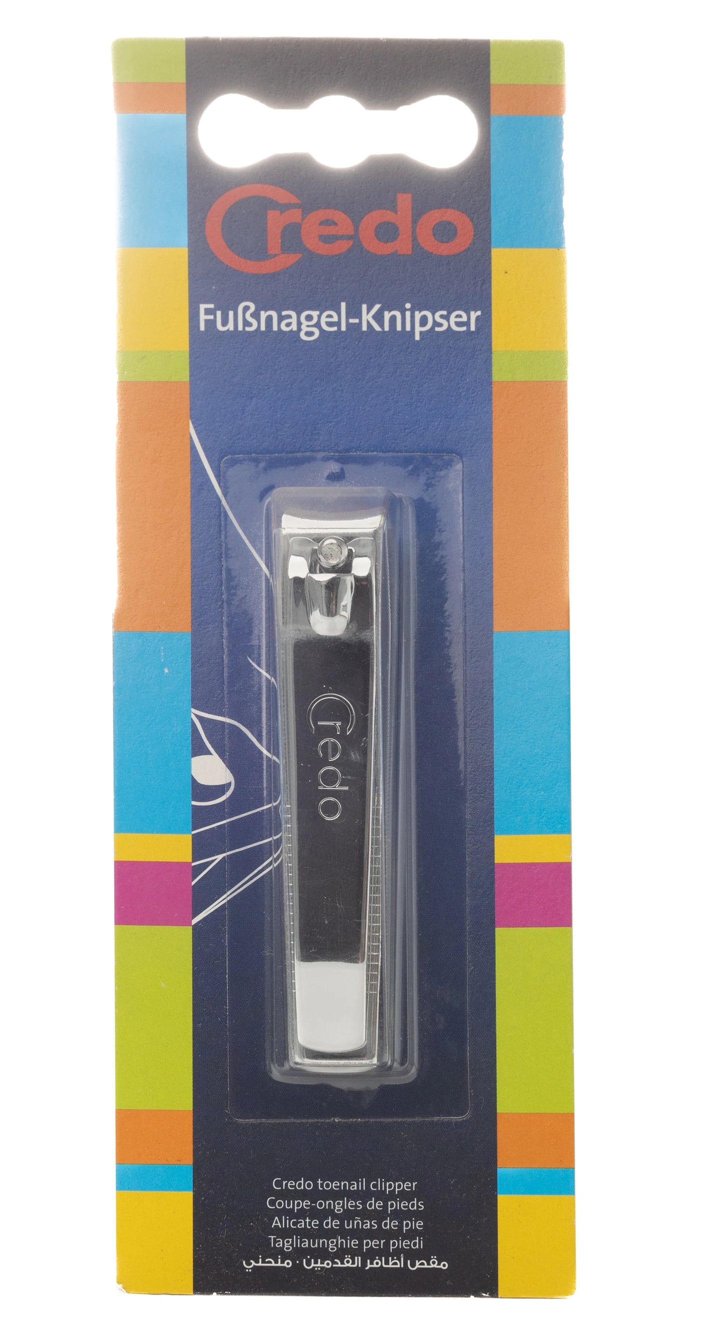 Credo Nail Clipper 11510