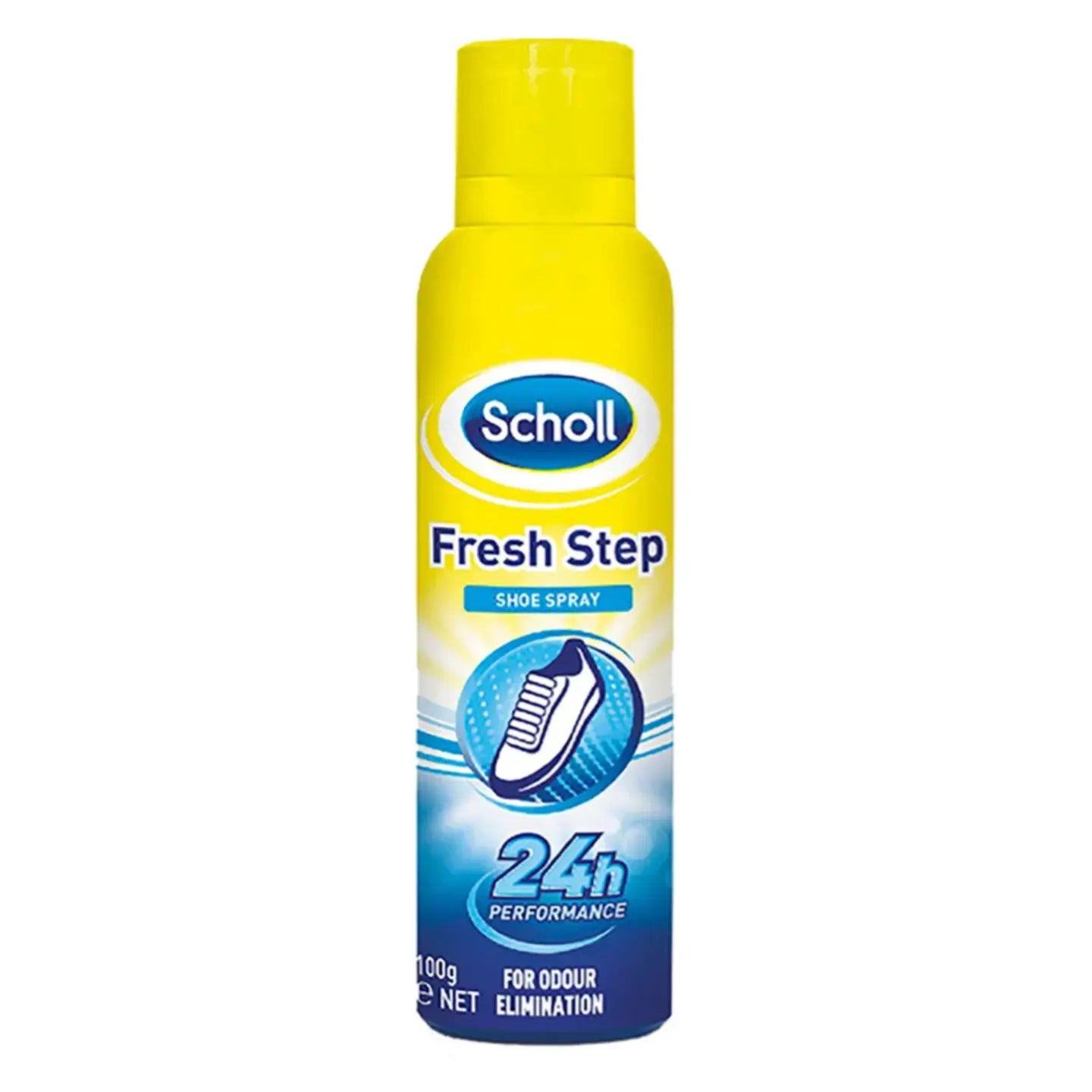 Scholl Fresh Step Shoe Spray 150 Ml