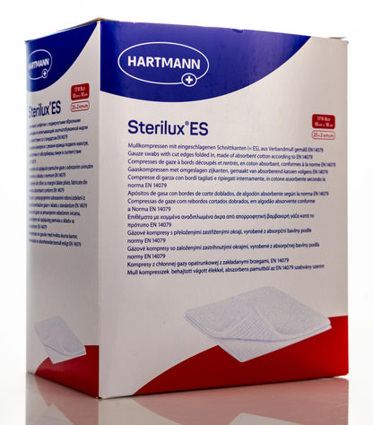 Hartmann Sterlx Ns 10 X 10 Cm 100 Pieces