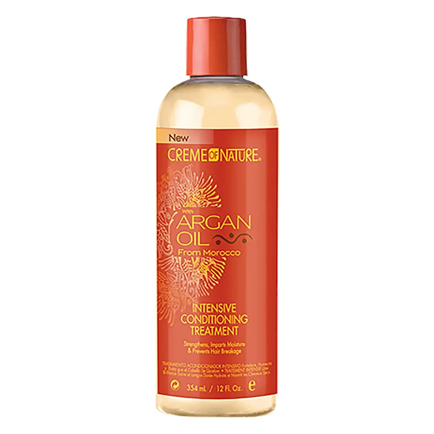 Creme of Nature Argan Oil Intensive Conditioning Treatment Conditioner 354 Ml