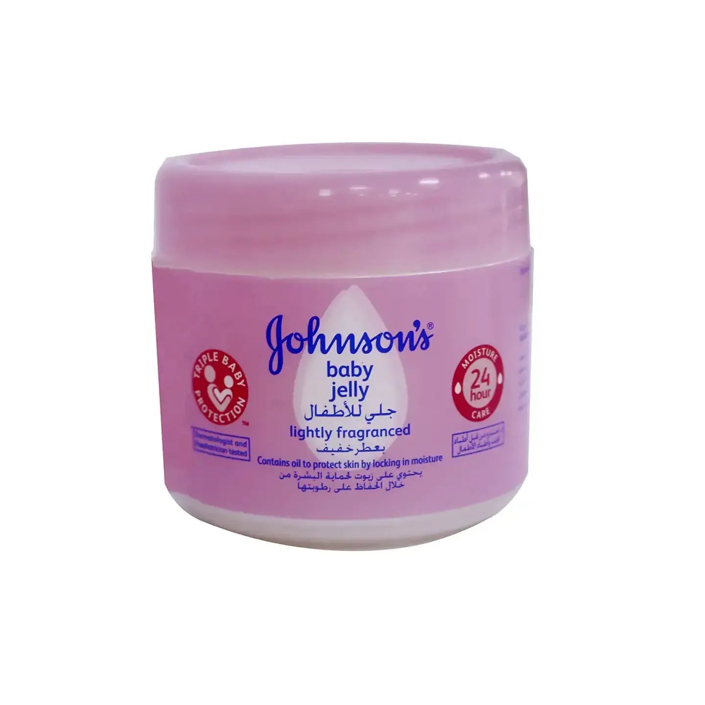 Johnson And Johnson Baby Jelly Scented 100 Gm
