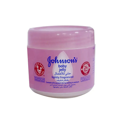 Johnson And Johnson Baby Jelly Scented 100 Gm