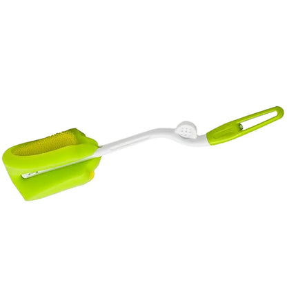 Pigeon 2-Way Sponge Brush