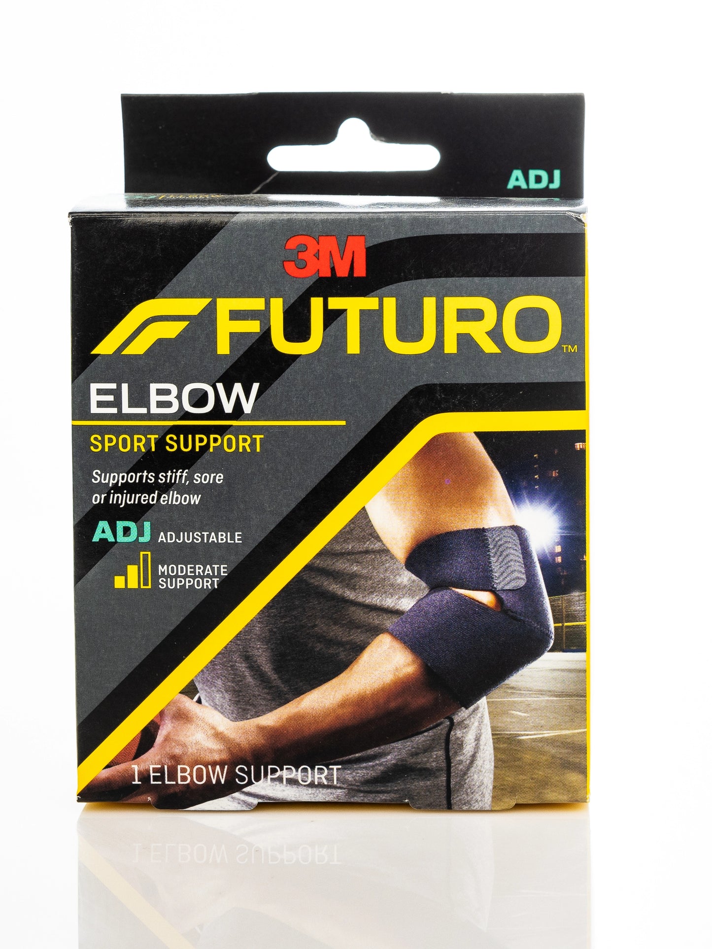 Futuro Elbow Sport Support [Adjustable] 524200-09038