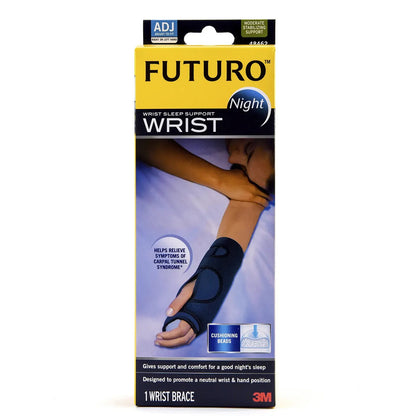 Futuro Wrist Night Support [Adjustable] 48462