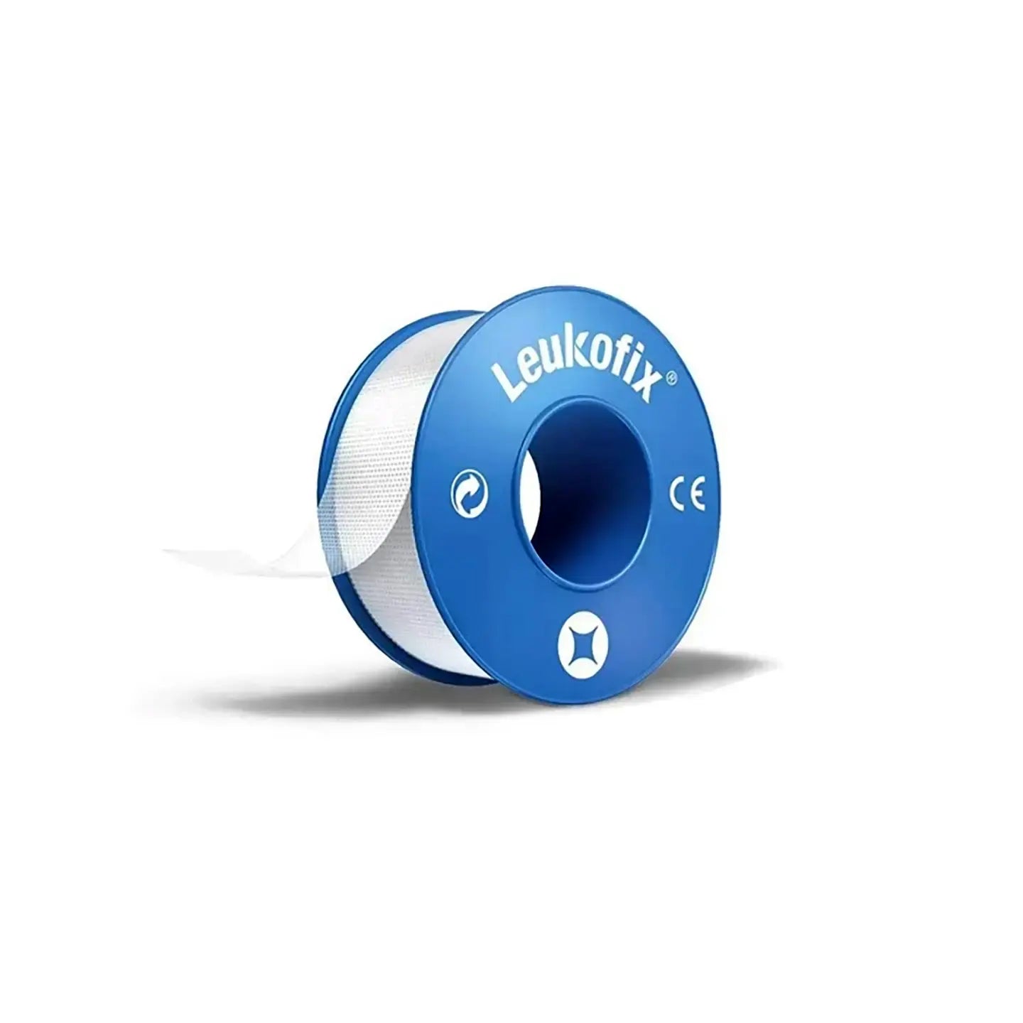 Leukofix 2.5Cm X 5M