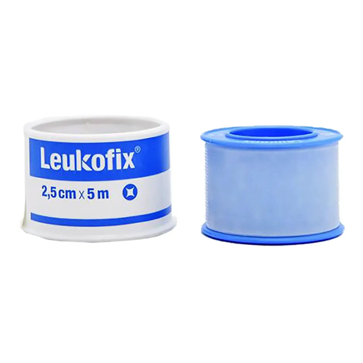 Leukofix 2.5Cm X 5M