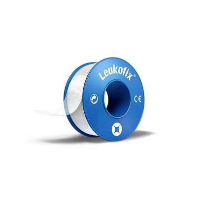 Leukofix 1.25Cm X 5M