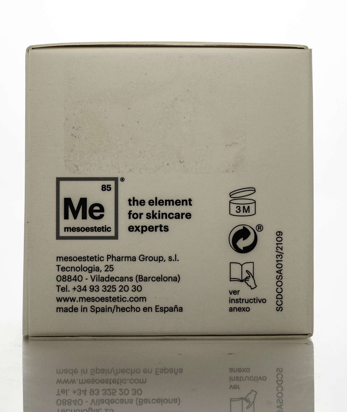 Mesoestetic Cosmelan 2 Cream 30 Gm
