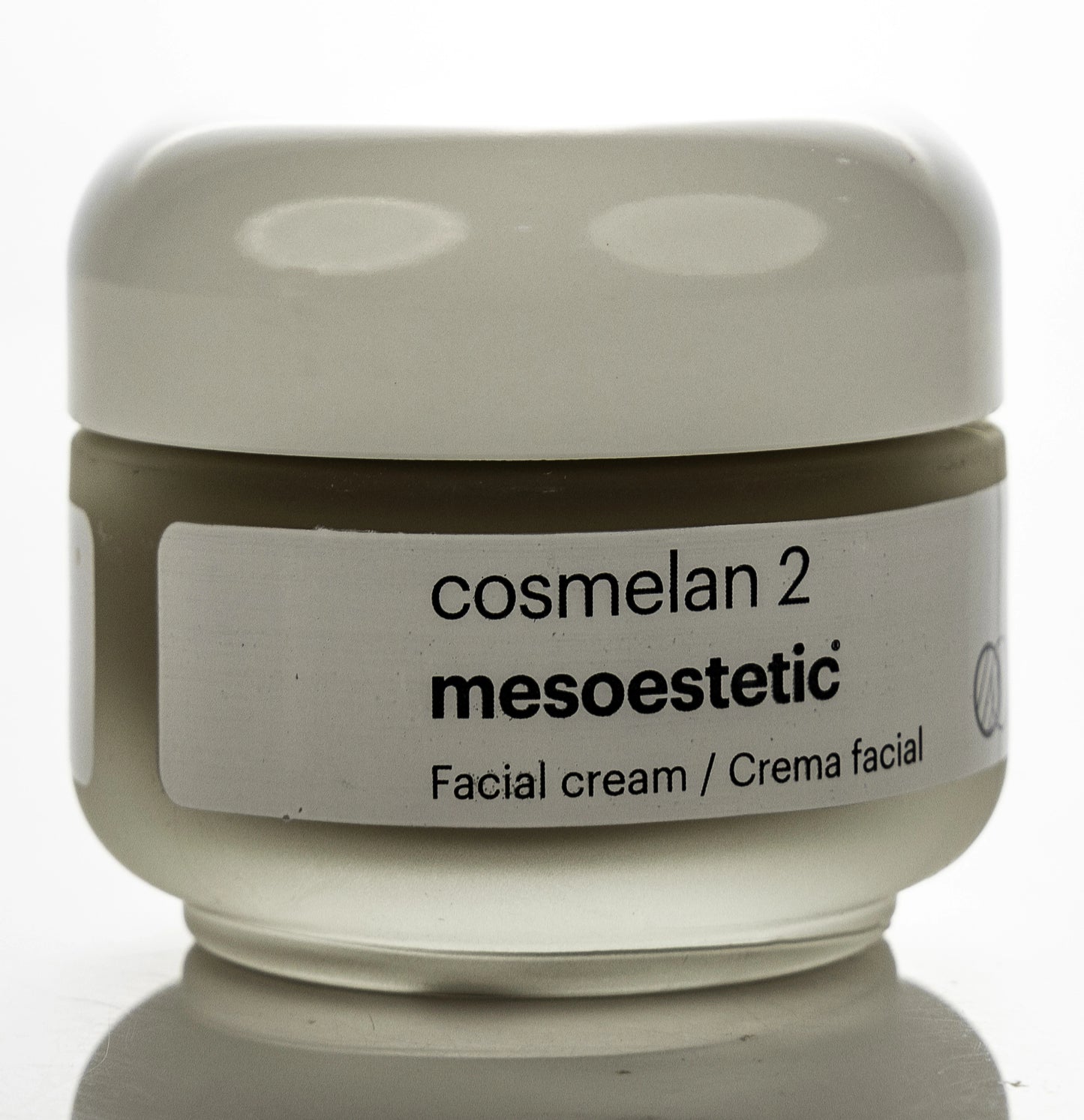 Mesoestetic Cosmelan 2 Cream 30 Gm