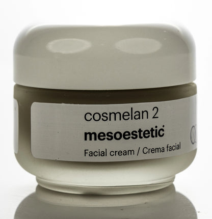 Mesoestetic Cosmelan 2 Cream 30 Gm