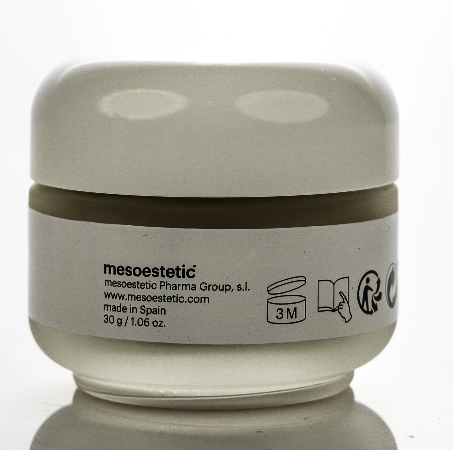 Mesoestetic Cosmelan 2 Cream 30 Gm