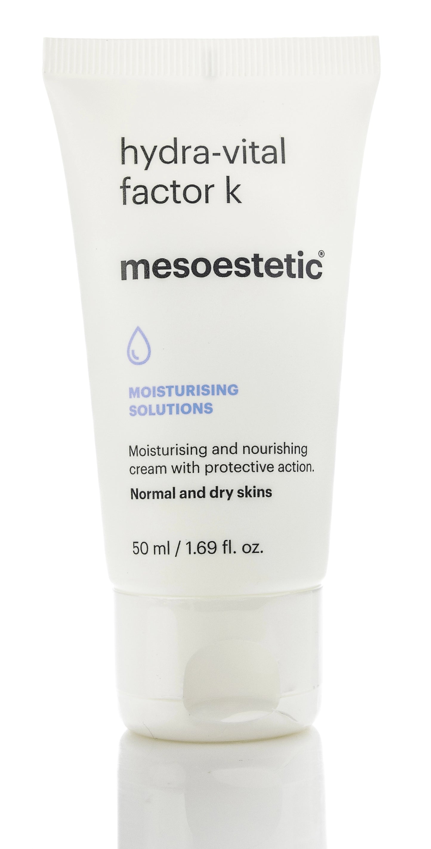 Mesoestetic Hydra Vital Factor K 50 Ml