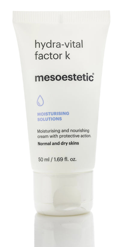 Mesoestetic Hydra Vital Factor K 50 Ml