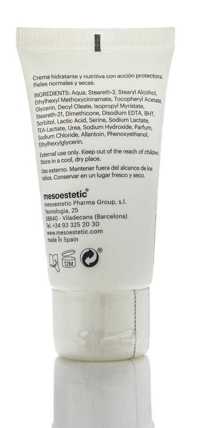 Mesoestetic Hydra Vital Factor K 50 Ml