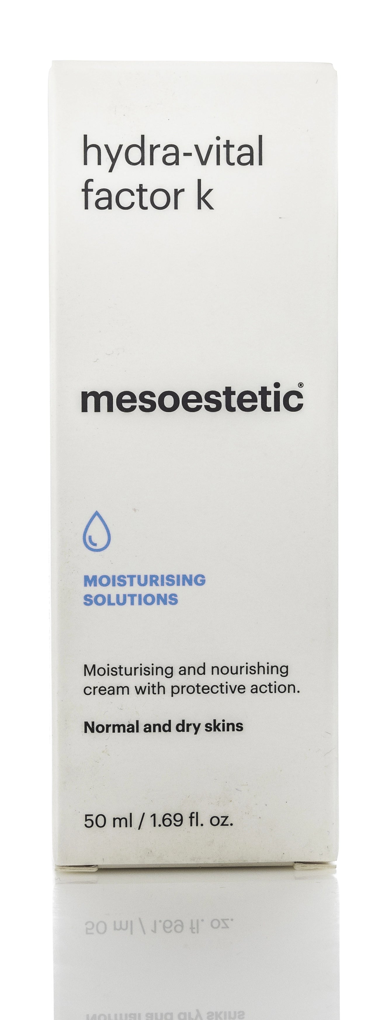 Mesoestetic Hydra Vital Factor K 50 Ml