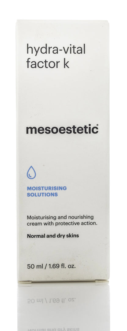 Mesoestetic Hydra Vital Factor K 50 Ml