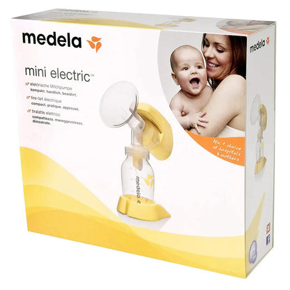 Medela Mini Electric Breast Pump