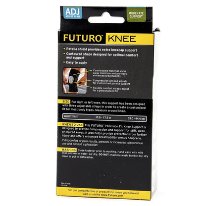 Futuro Knee Performance Comfort Support [Adjustable] 01039