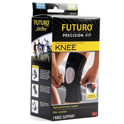 Futuro Knee Performance Comfort Support [Adjustable] 01039