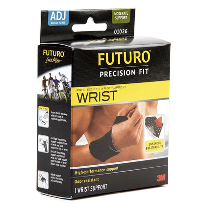 Futuro Wrist Performance Comfort Support [Adjustable] 01036