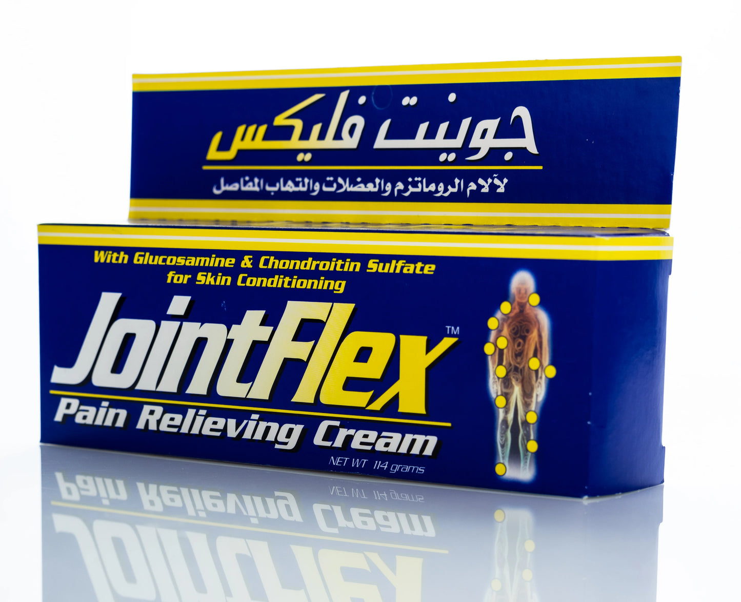 Jointmentflex Cream 114Gm