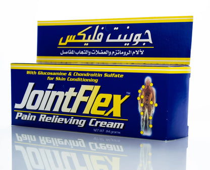 Jointmentflex Cream 114Gm