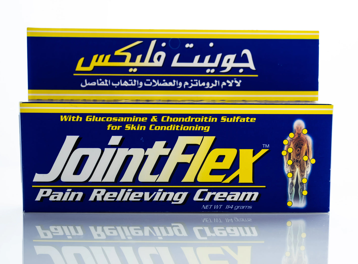Jointmentflex Cream 114Gm